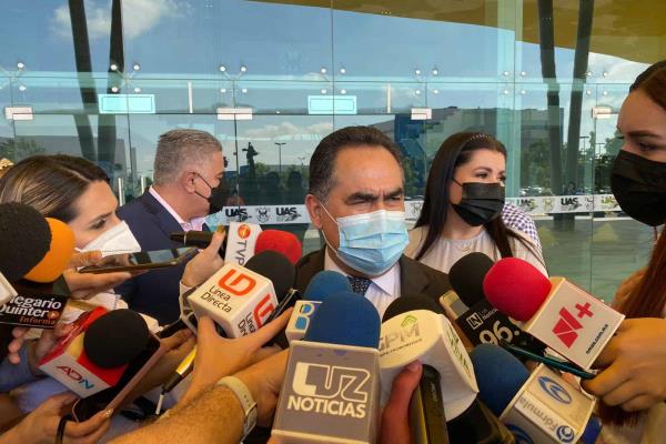 UAS mantendrá el uso obligatorio del cubrebocas hasta el 2023
