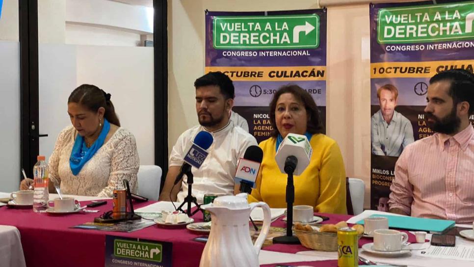 Grupos Pro Vida confían en el gobernador para crear la «Secretaría de la Familia»