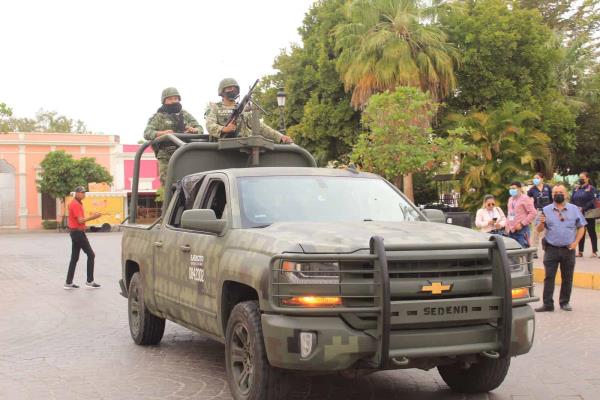 Aún no existe queja ante Derechos Humanos por niño atropellado por presuntos militares