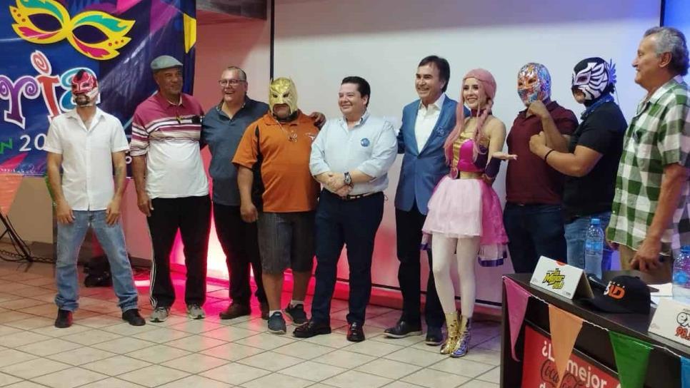¡Una Fiesta para todos! La Feria Canaco 2022 ya está lista