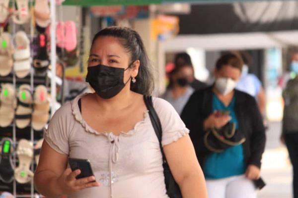 Rocha Moya podría anunciar eliminación del cubrebocas en «La Semanera»