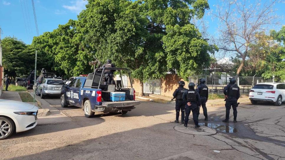 Identifican como Brandon al joven atacado en Campo Bello y que después murió en el IMSS