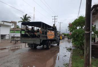 ¡Ya pasó el peligro! «Orlene» podría degradarse a depresión tropical: SMN