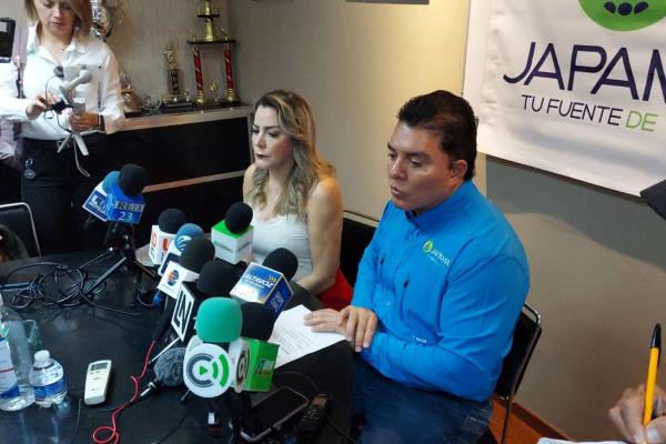 Inicia programa de bonificaciones «Ponte a Mano con JAPAMA»
