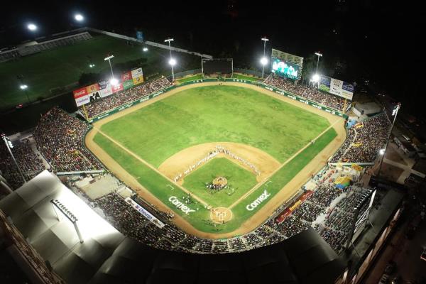 Estadio Emilio Ibarra ahora se llamará «Chevron Park»