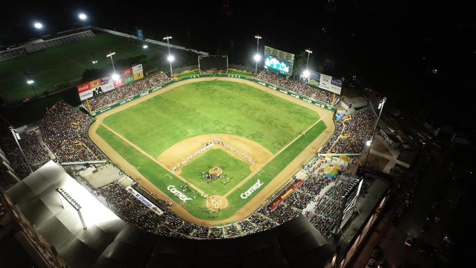 Estadio Emilio Ibarra ahora se llamará «Chevron Park»