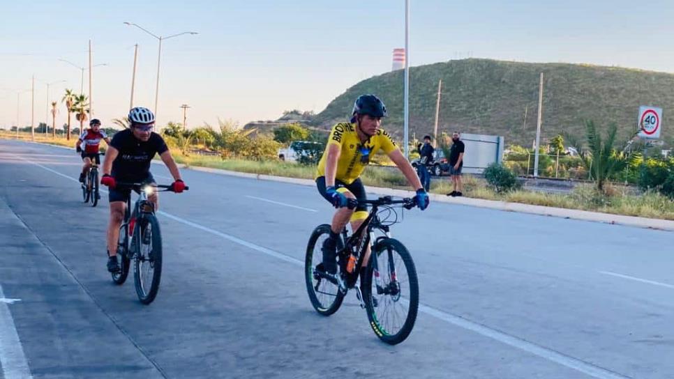 «Triatlón Topolobampo 2022» desarrolla con éxito su 15 edición