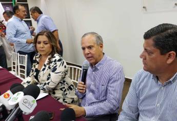 Entrega Ahome víveres a municipios afectados por «Orlene»