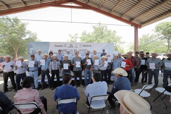 Guasave busca ser municipio libre de tuberculosis