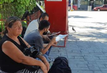 «Todos están sonriendo y enseñando los dientes», dice «El Químico» al respaldar la eliminación del cubrebocas