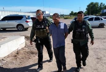 Este viernes se sabrá si el presunto violador de Choix queda en prisión