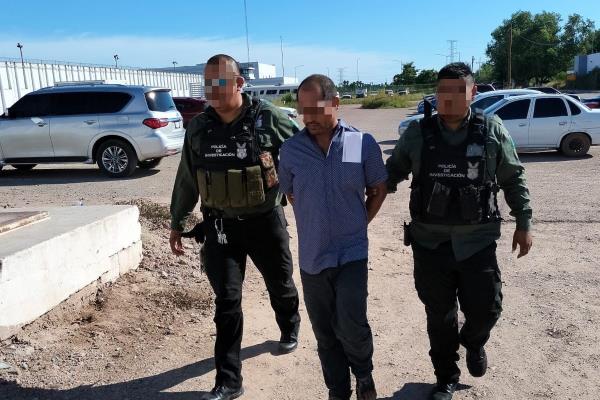 Este viernes se sabrá si el presunto violador de Choix queda en prisión