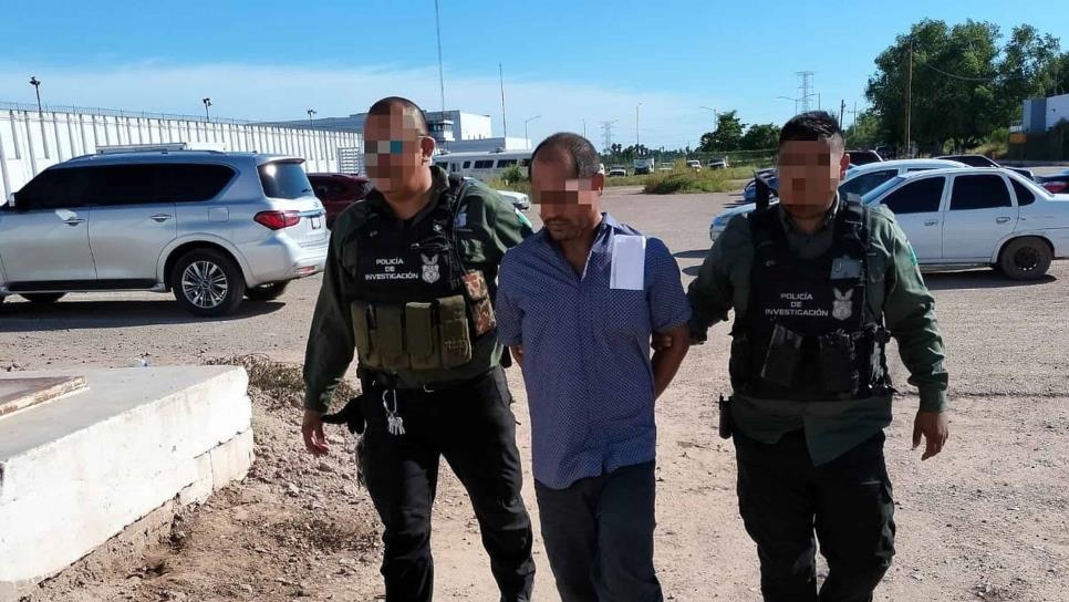 Este viernes se sabrá si el presunto violador de Choix queda en prisión
