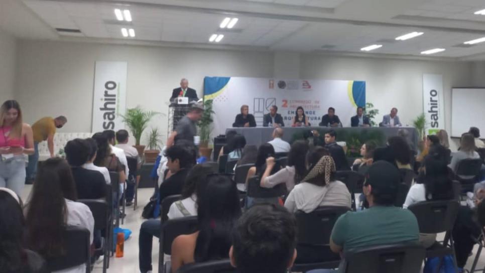 Segundo Congreso de Arquitectura cambia la forma de emprender