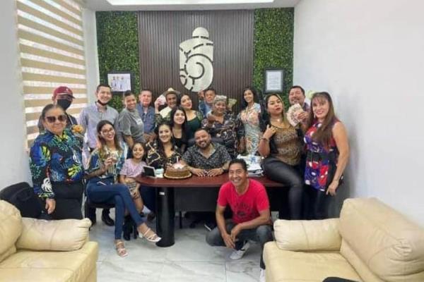 Fiesta« buchona» en el Ayuntamiento de Mazatlán mancha imagen del destino: Rosario Torres