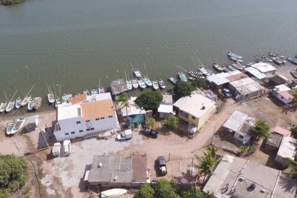 Apagones eléctricos causan desabasto de agua en 4 comunidades de Ahome