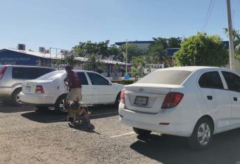 Estudiantes intoxicados con galletas con mariguana ya están recuperados y en clases