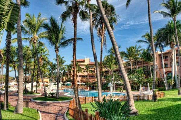 Pueblo Bonito dentro del top 20 de mejores resorts en México