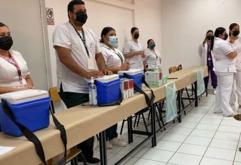 Hay 400 casos de influenza en Sinaloa