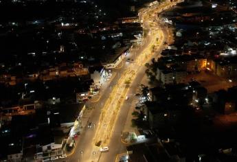 Ayuntamiento de Mazatlán deberá solventar 60 mdp por caso de luminarias