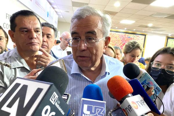 Tatiana es de «altos vuelos», no está contemplada en el gabinete de Rocha