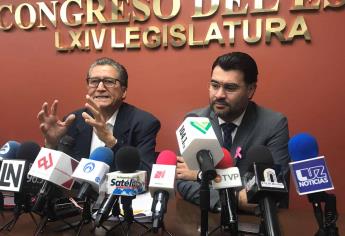 No hay posibilidades de que Estrada Ferreiro regrese a la presidencia del municipio: Feliciano Castro