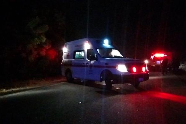 Balean a hombre al sur de Culiacán e ingresa al Seguro Social