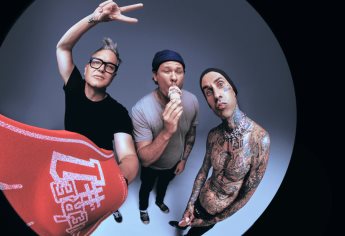 BLINK 182 regresa a México, la banda ofrecerá tres conciertos