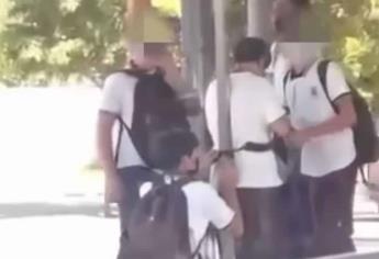 UAS garantiza vigilancia y apoyo en tema de bullying