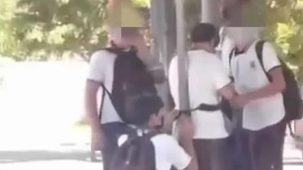 UAS garantiza vigilancia y apoyo en tema de bullying