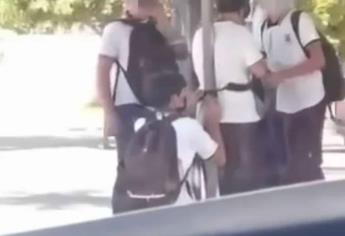 La UAS investiga caso de presunto bullying entre alumnos