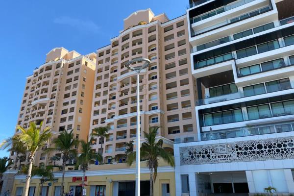 Hay 10 mil 290 habitaciones en renta vacacional irregular en Sinaloa