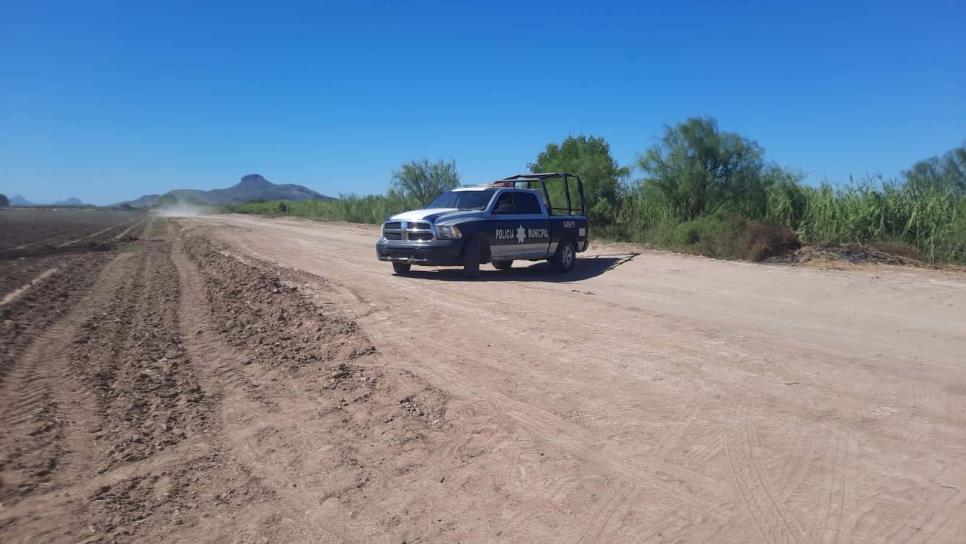 Guasavense trepa a una antena para evitar ser llevado a centro de rehabilitación