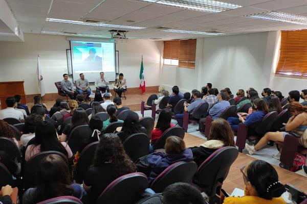 CEAIP recibe hasta 60 solicitudes de información diarios; aseguran hay avances pero falta por recorrer