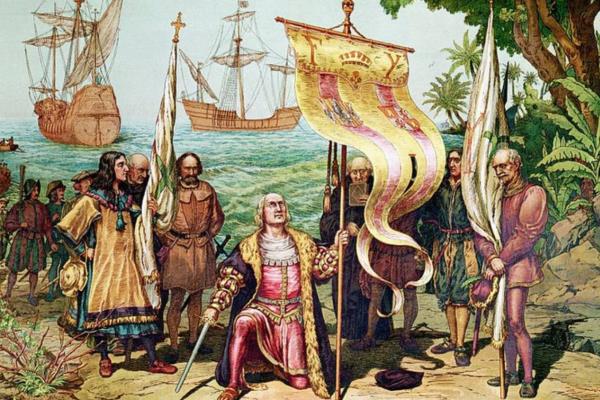 Este 12 de octubre, es el Día de la Raza, conoce porque