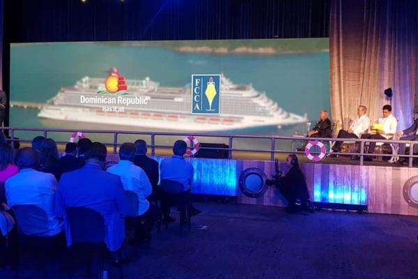 Cruceros 2023 en Mazatlán; el puerto será sede de la conferencia