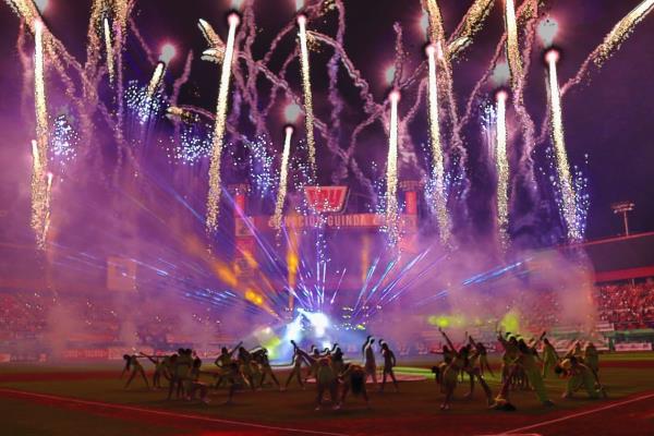 Inaugura Tomateros temporada 2022-2023 ante Algodoneros 