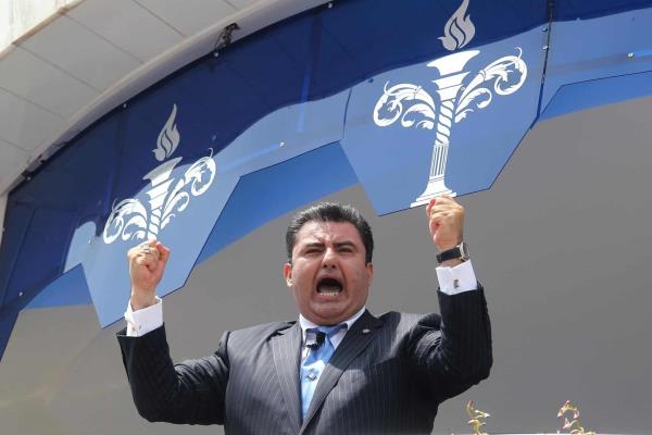 Sentencian a la asistente del líder de La Luz del Mundo por caso de abuso sexual