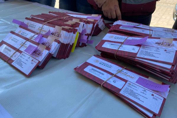 Becas Benito Juárez 2023: ¿Cuándo cae el depósito acumulado de junio?