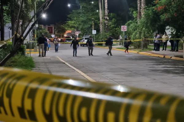 De 20 años, el joven abatido por agente de la Fiscalía en Culiacán