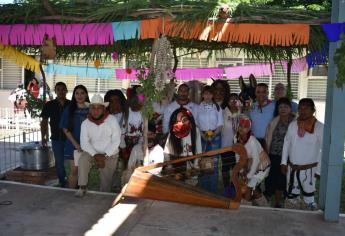 Es prioridad de CONALEP Sinaloa contribuir al rescate y preservación de nuestras raíces culturales