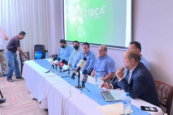 Ayuntamiento deberá cumplir sí o sí el contrato: Azteca Lightning