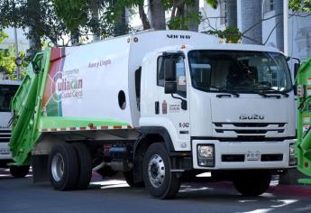 Camiones irregulares en Culiacán es especulación de la Fiscalía, aseguran