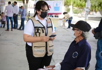 Del 17 al 30 de octubre, registro a Pensión para el Bienestar de Personas Adultas Mayores en el país