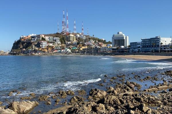Mazatlán Llegará a los 20 mil mdp en inversión privada este 2022