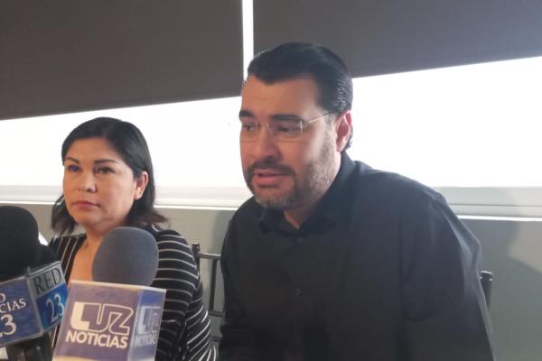 El «Químico» Benítez no solventó 60 mdp de la Auditoría