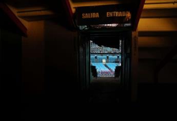 Arena México: Catedral de sucesos paranormales