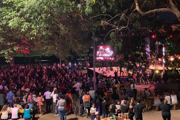 Regresa el Festival Cultural Sinaloa «Lo Nuestro» 2022 con música regional