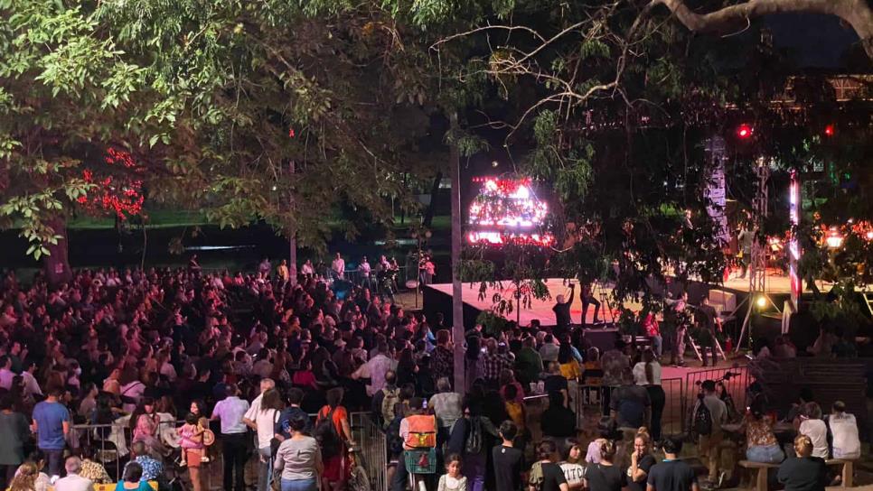 Regresa el Festival Cultural Sinaloa «Lo Nuestro» 2022 con música regional