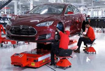 ¿No tienes trabajo? TESLA abre vacantes en México